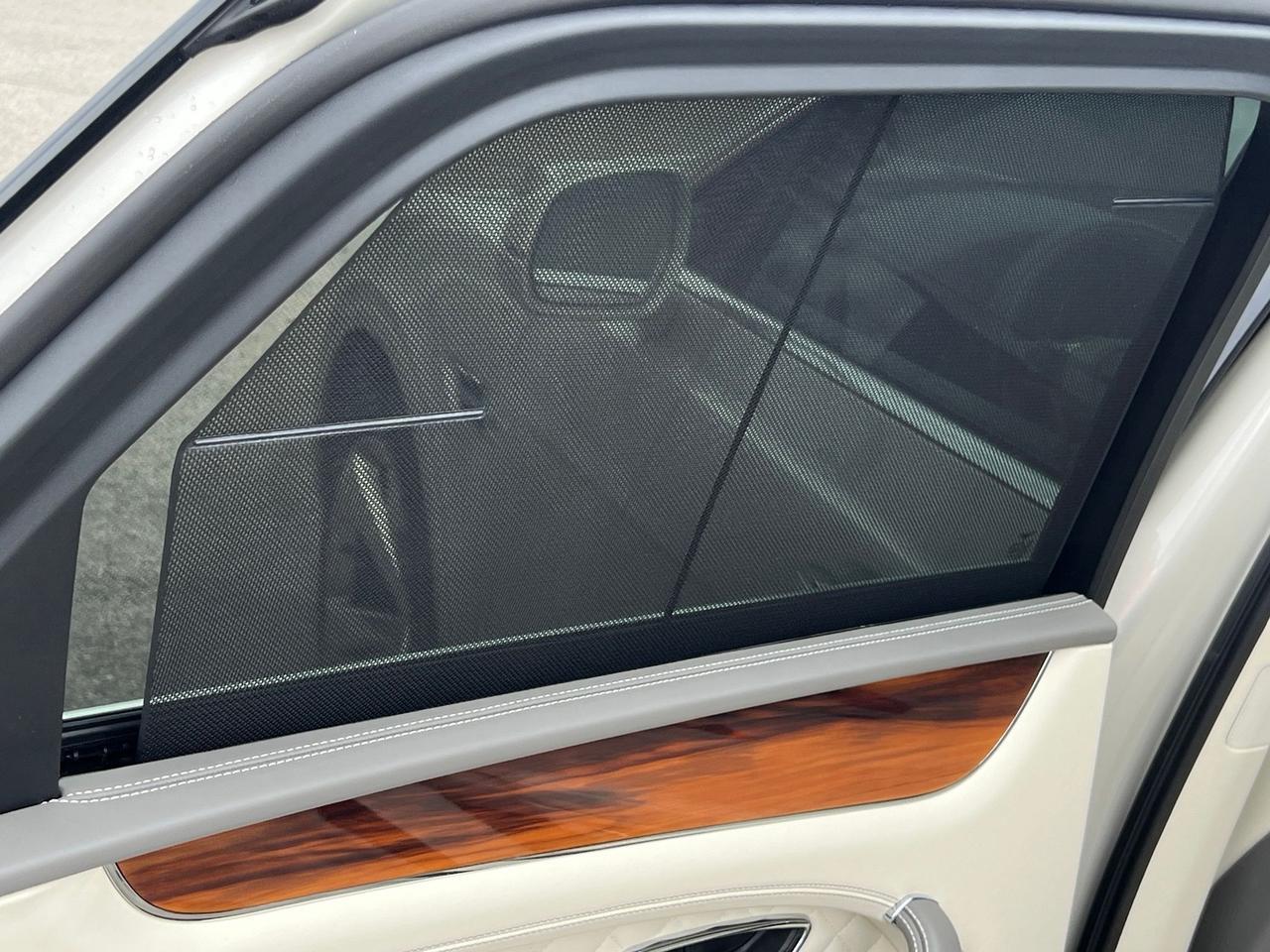 2018 Bentley Bentayga W12 Indianapolis IN