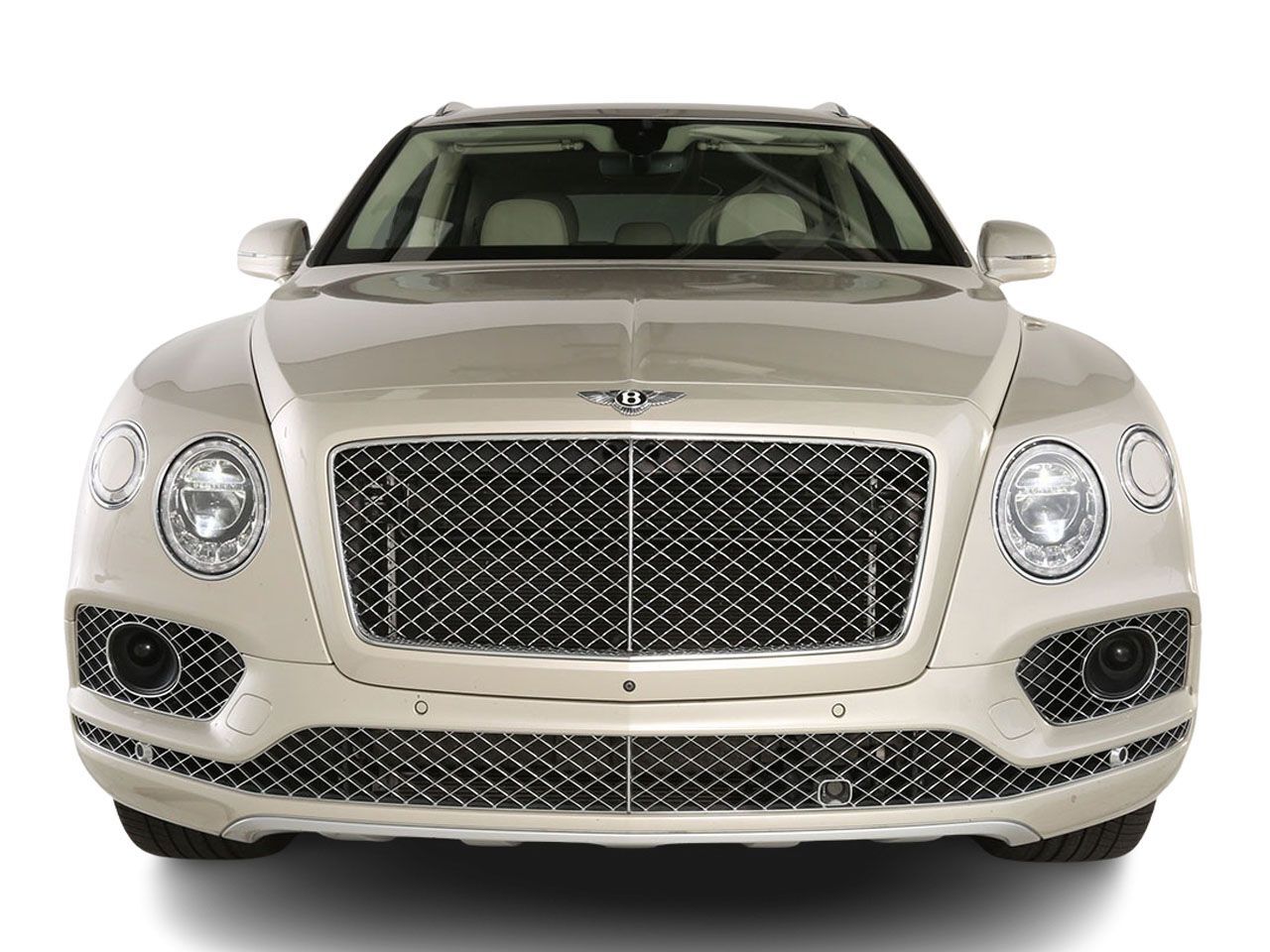 2018 Bentley Bentayga W12 Indianapolis IN