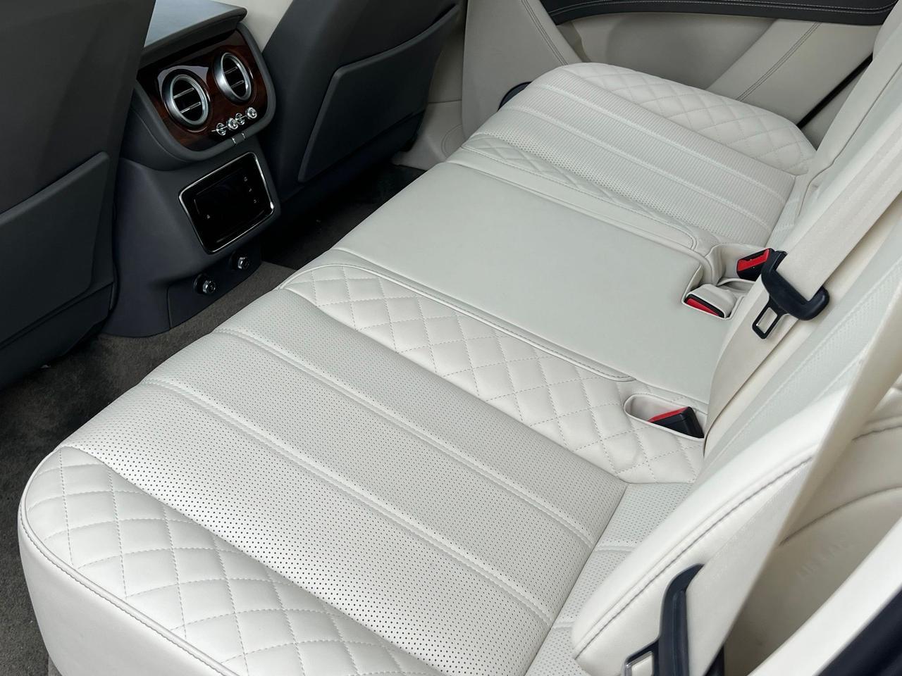 2018 Bentley Bentayga W12 Indianapolis IN
