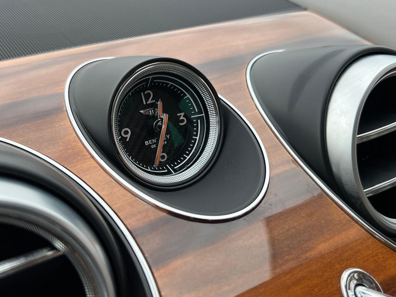 2018 Bentley Bentayga W12 Indianapolis IN