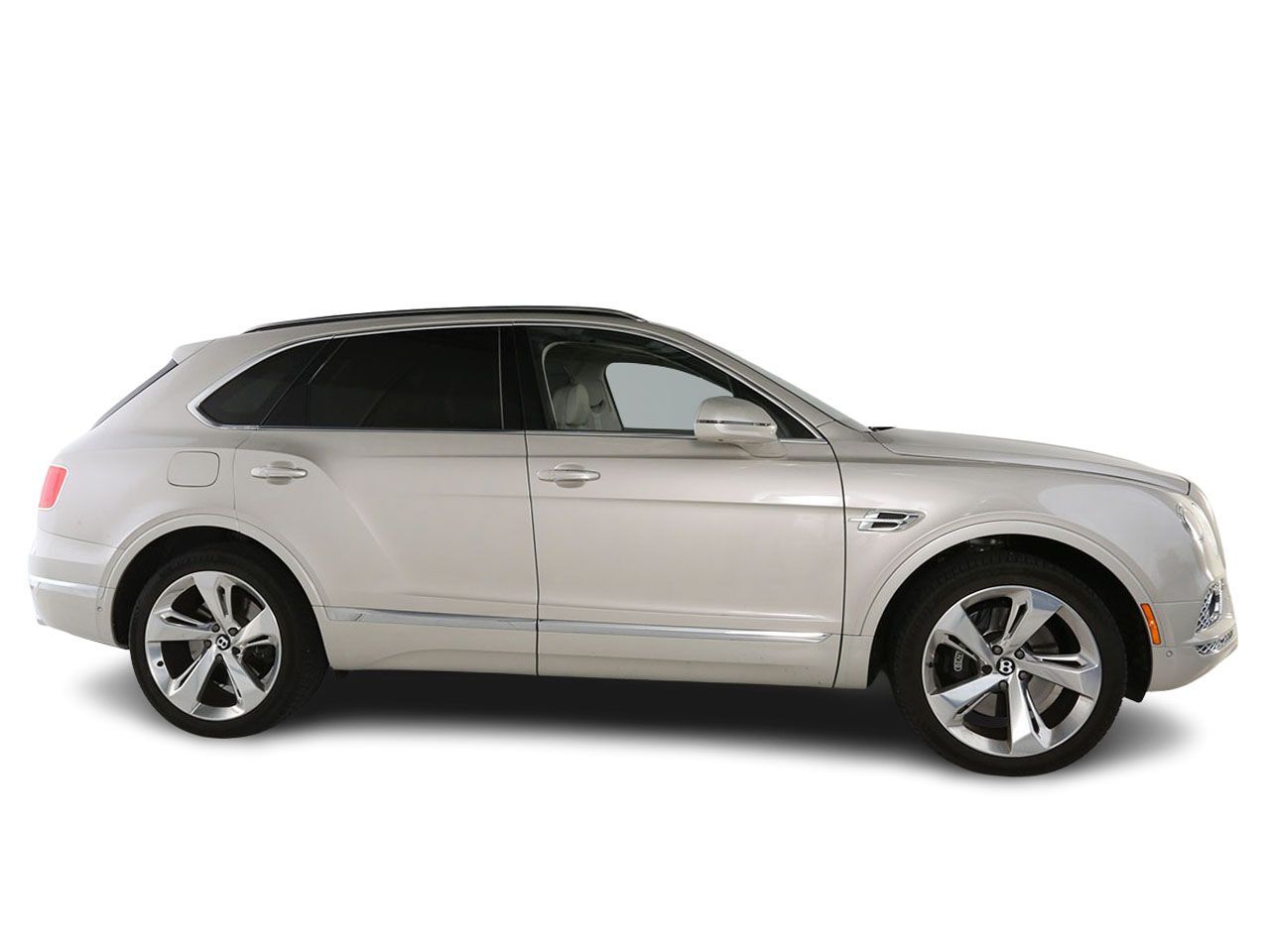 2018 Bentley Bentayga W12 Indianapolis IN