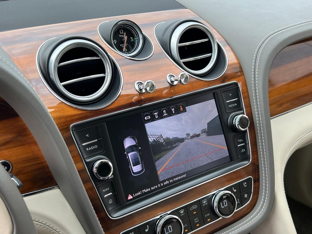 2018 Bentley Bentayga W12 Indianapolis IN