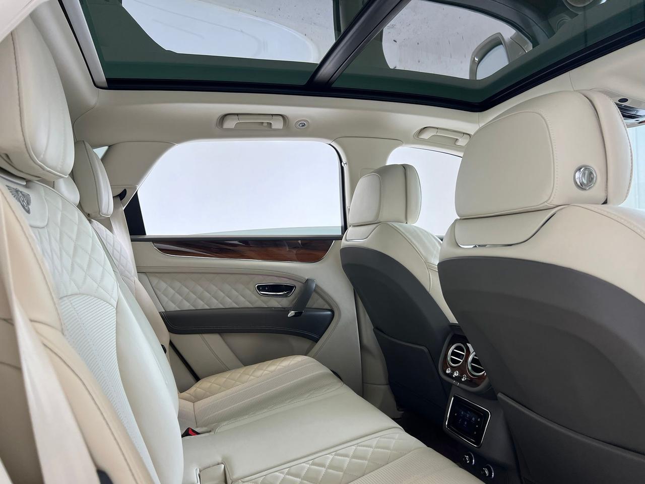 2018 Bentley Bentayga W12 Indianapolis IN