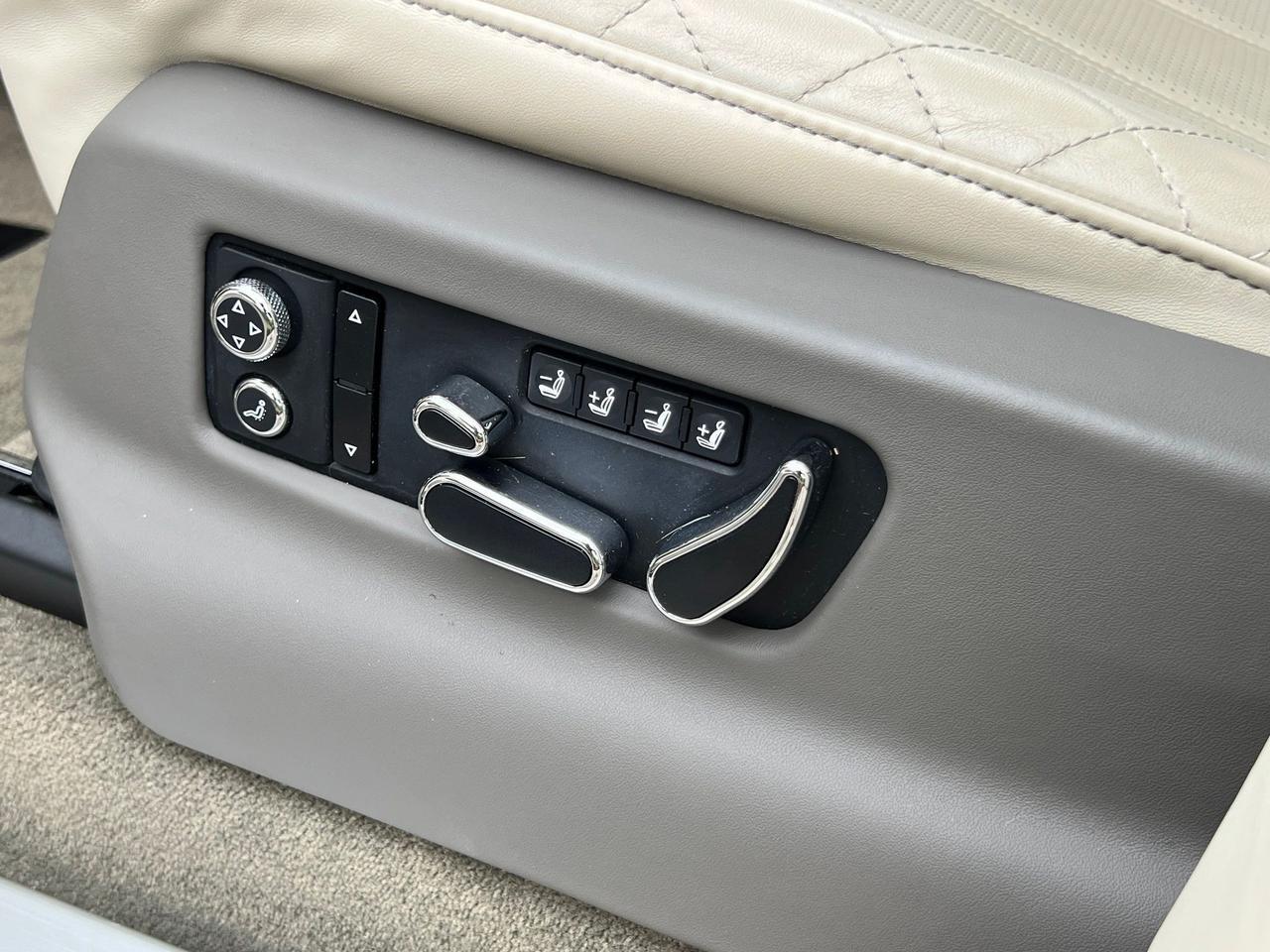2018 Bentley Bentayga W12 Indianapolis IN