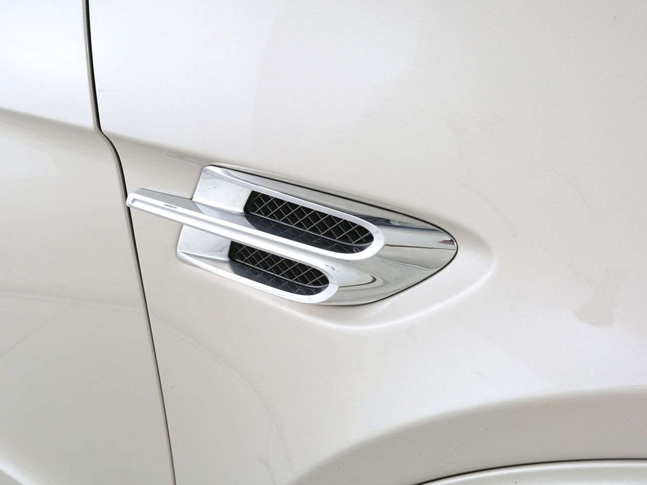 2018 Bentley Bentayga W12 Indianapolis IN