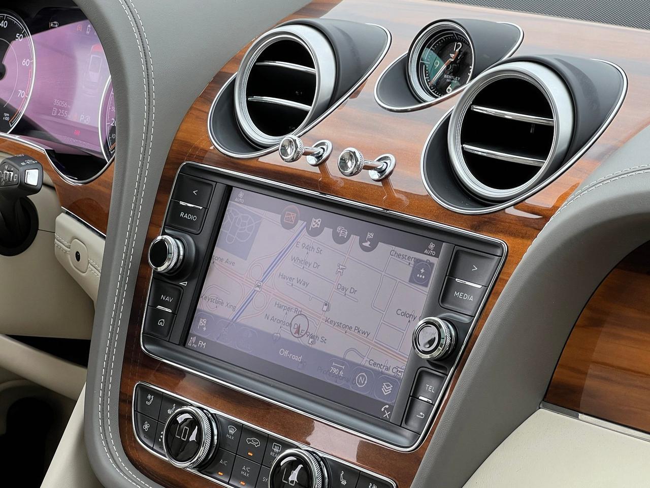 2018 Bentley Bentayga W12 Indianapolis IN