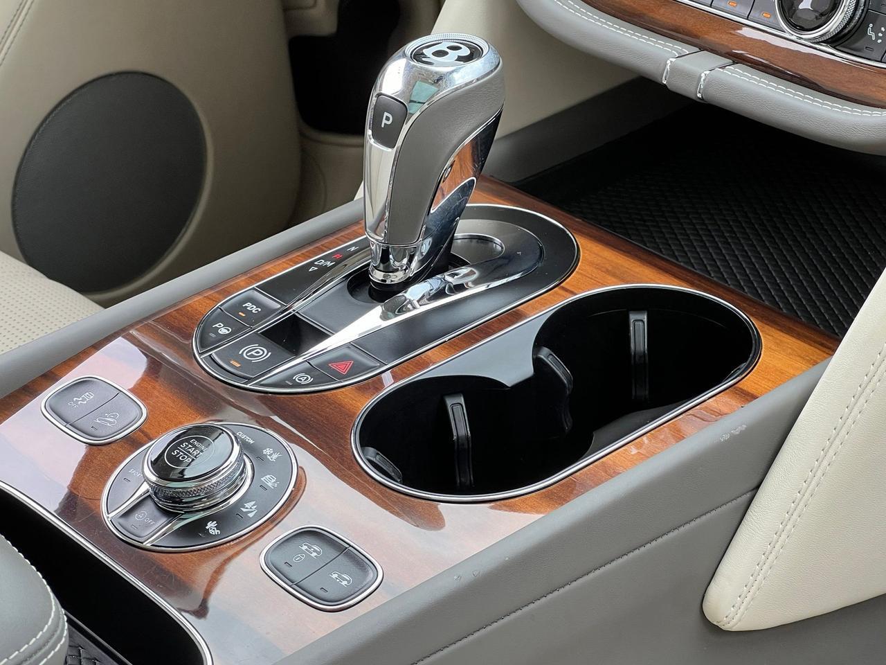2018 Bentley Bentayga W12 Indianapolis IN