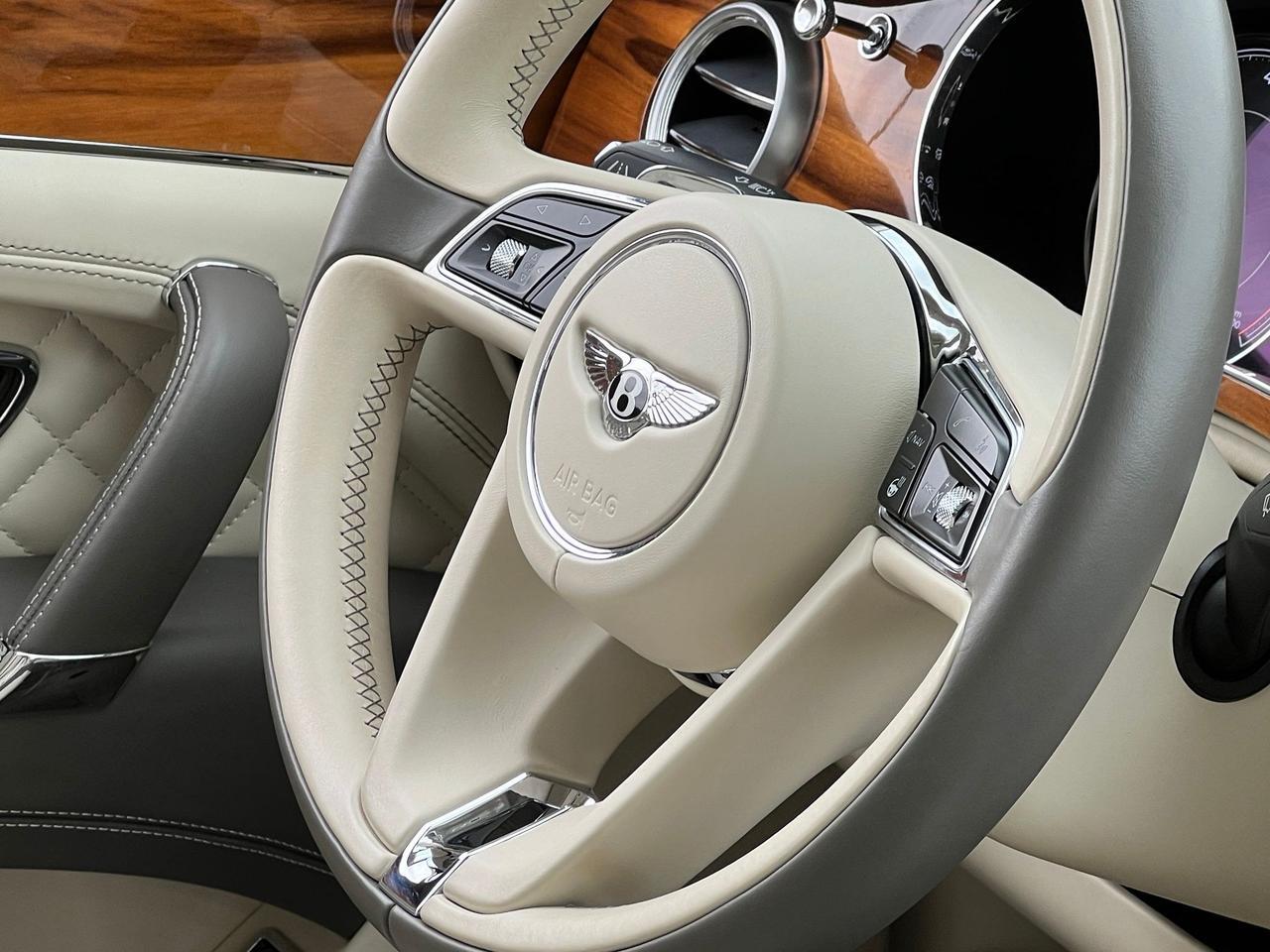 2018 Bentley Bentayga W12 Indianapolis IN