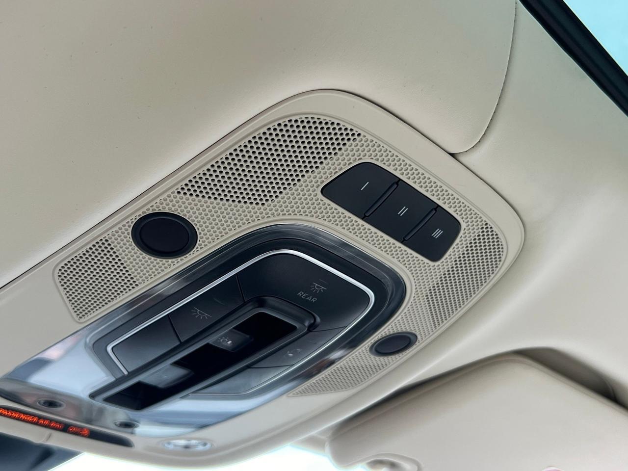 2018 Bentley Bentayga W12 Indianapolis IN