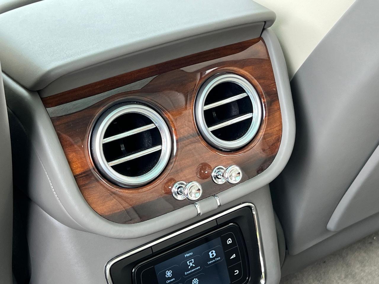 2018 Bentley Bentayga W12 Indianapolis IN
