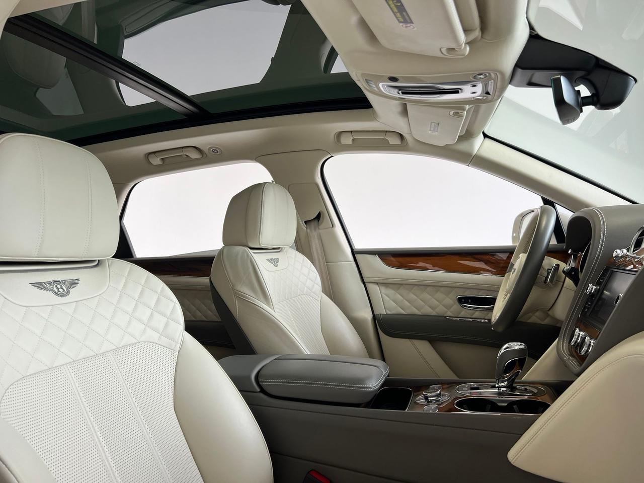2018 Bentley Bentayga W12 Indianapolis IN