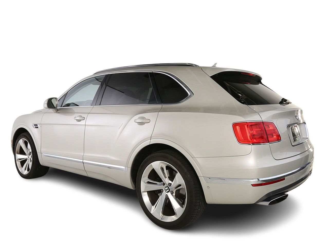 2018 Bentley Bentayga W12 Indianapolis IN