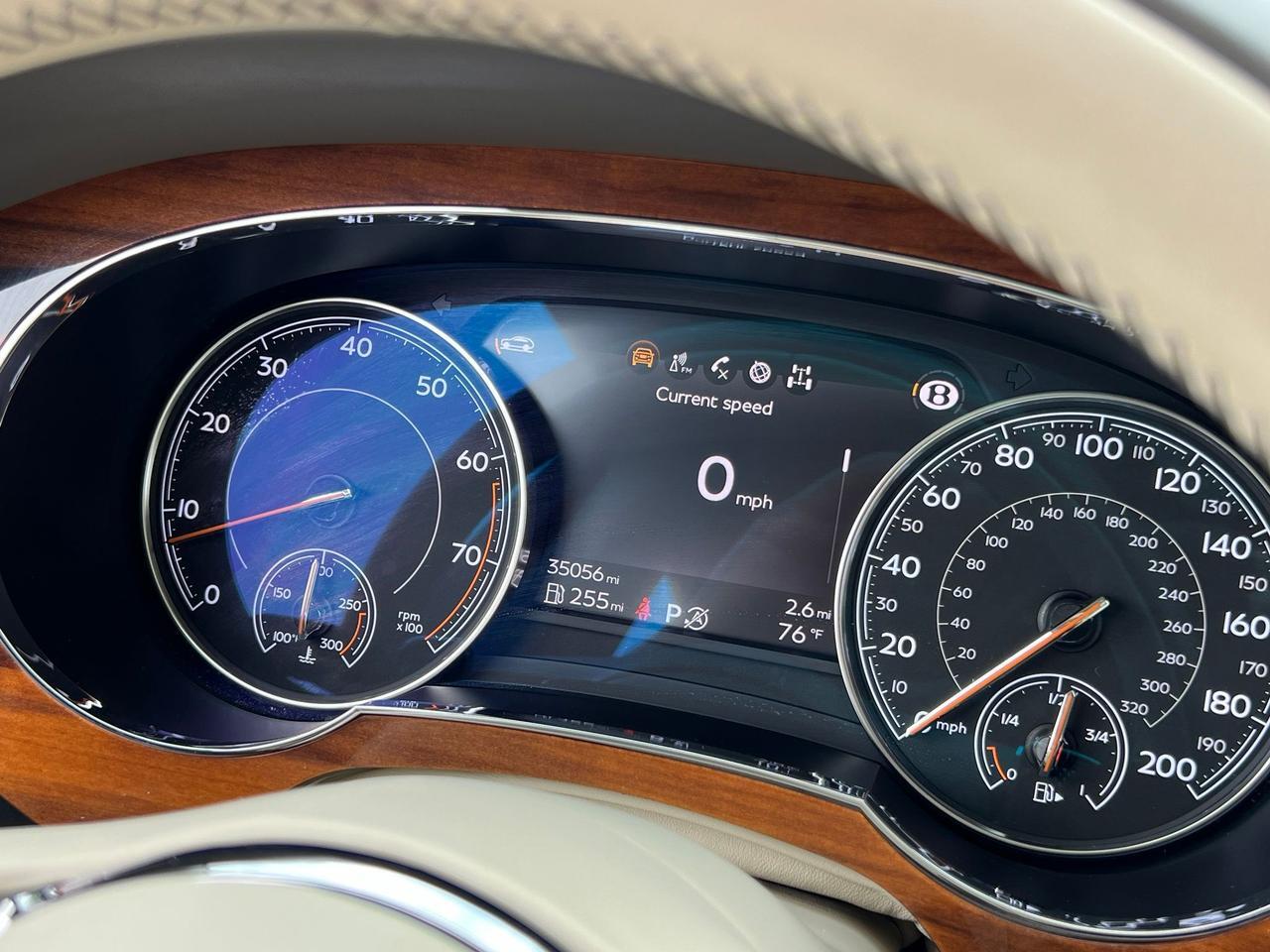 2018 Bentley Bentayga W12 Indianapolis IN