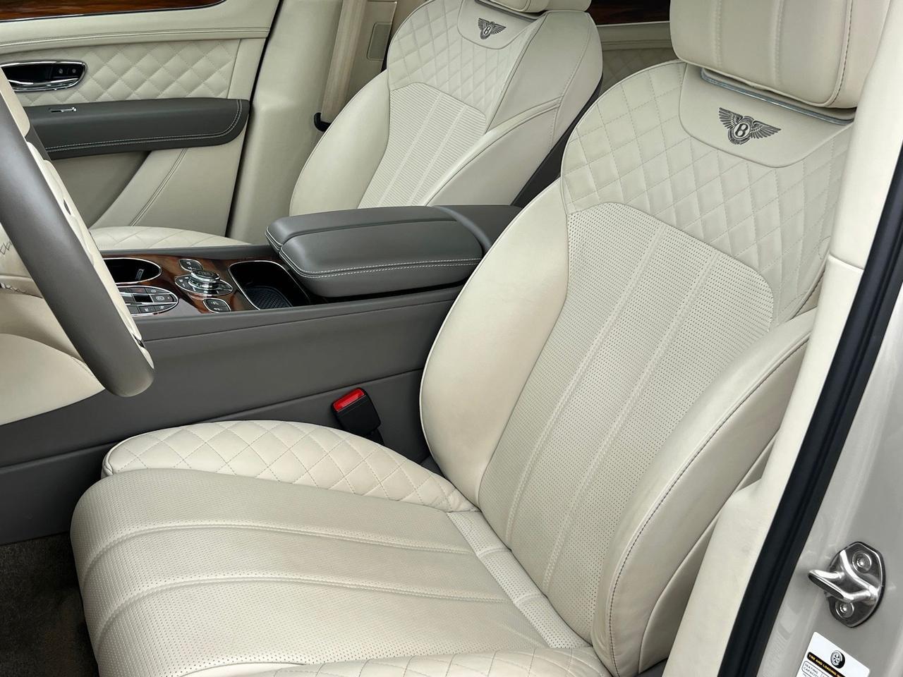 2018 Bentley Bentayga W12 Indianapolis IN