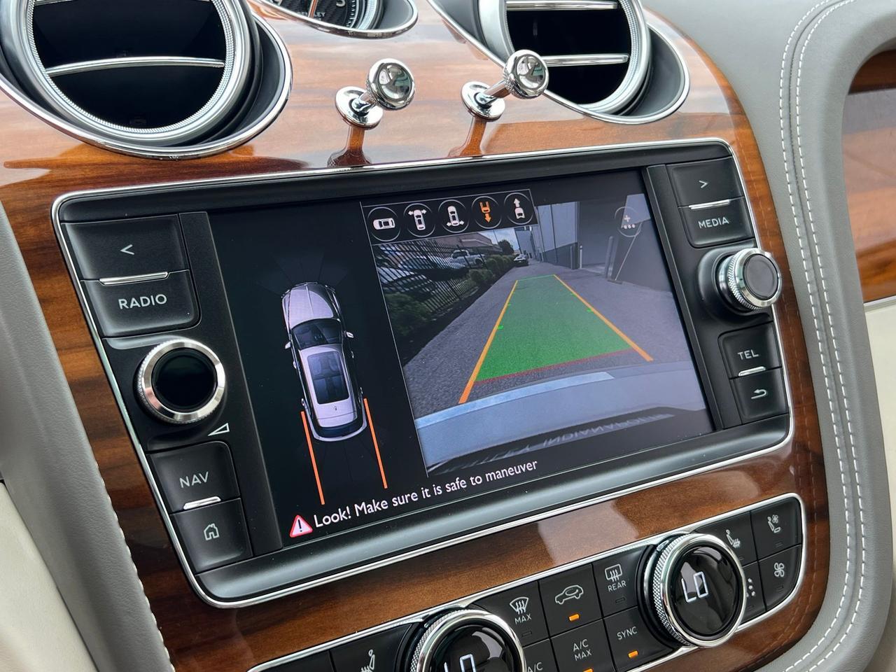 2018 Bentley Bentayga W12 Indianapolis IN