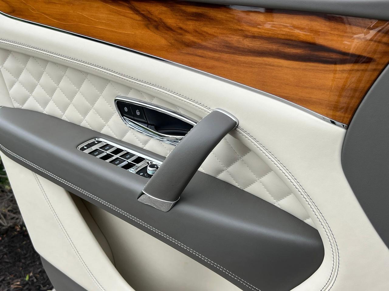2018 Bentley Bentayga W12 Indianapolis IN