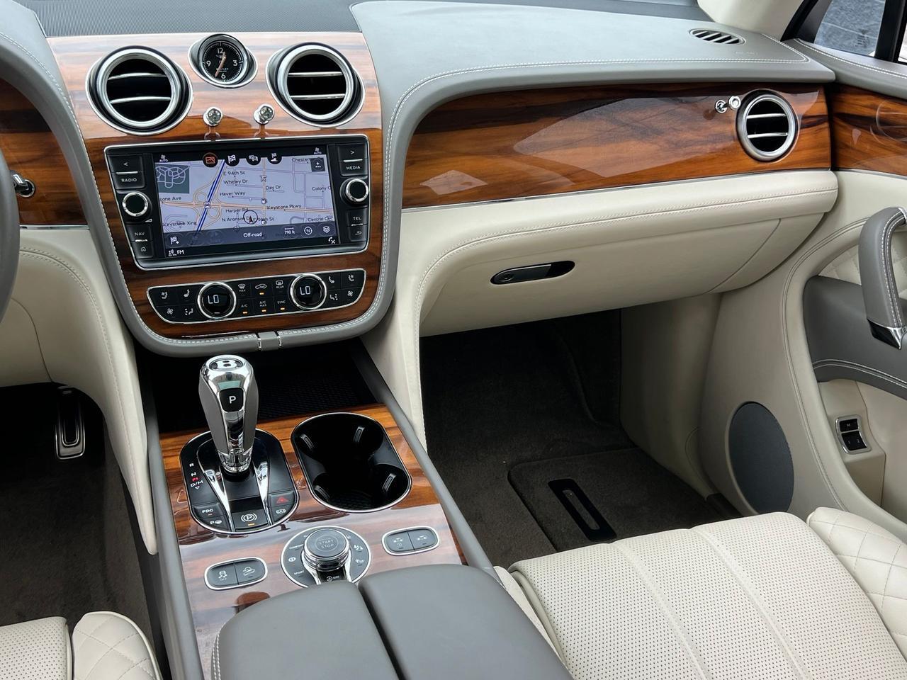 2018 Bentley Bentayga W12 Indianapolis IN