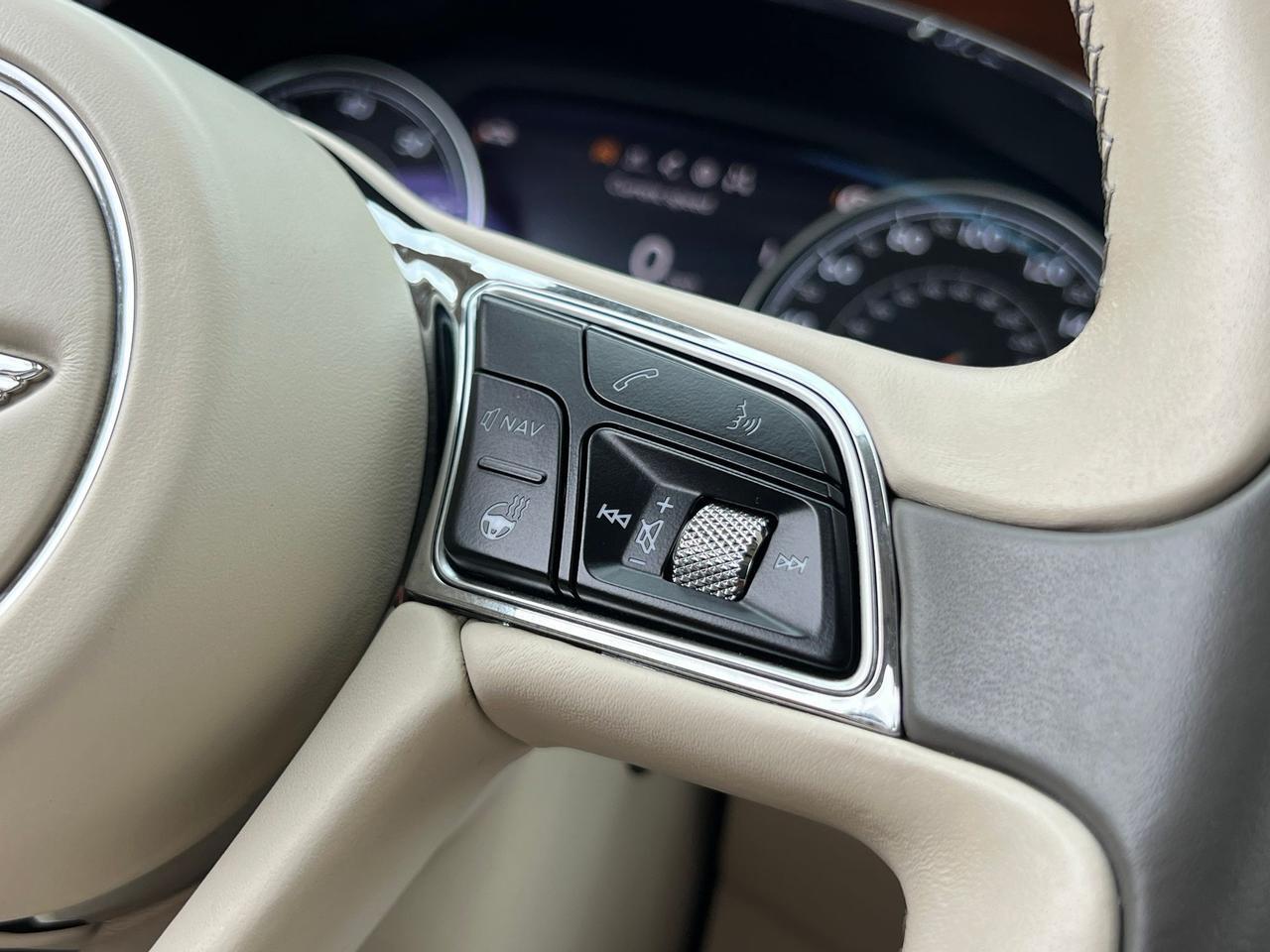 2018 Bentley Bentayga W12 Indianapolis IN