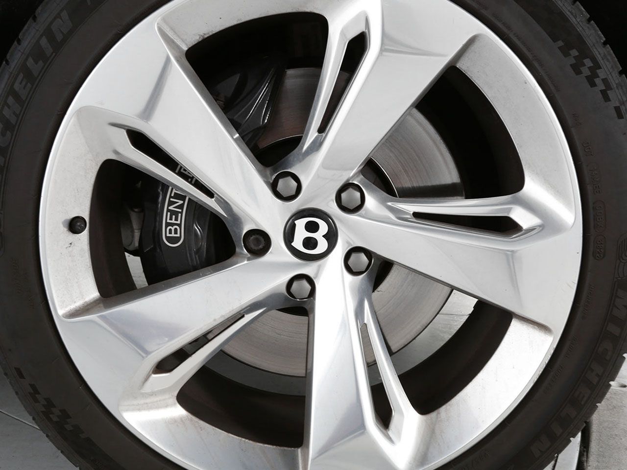 2018 Bentley Bentayga W12 Indianapolis IN