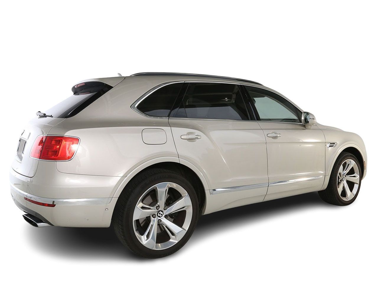 2018 Bentley Bentayga W12 Indianapolis IN