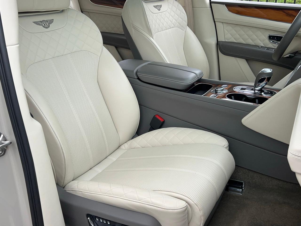 2018 Bentley Bentayga W12 Indianapolis IN