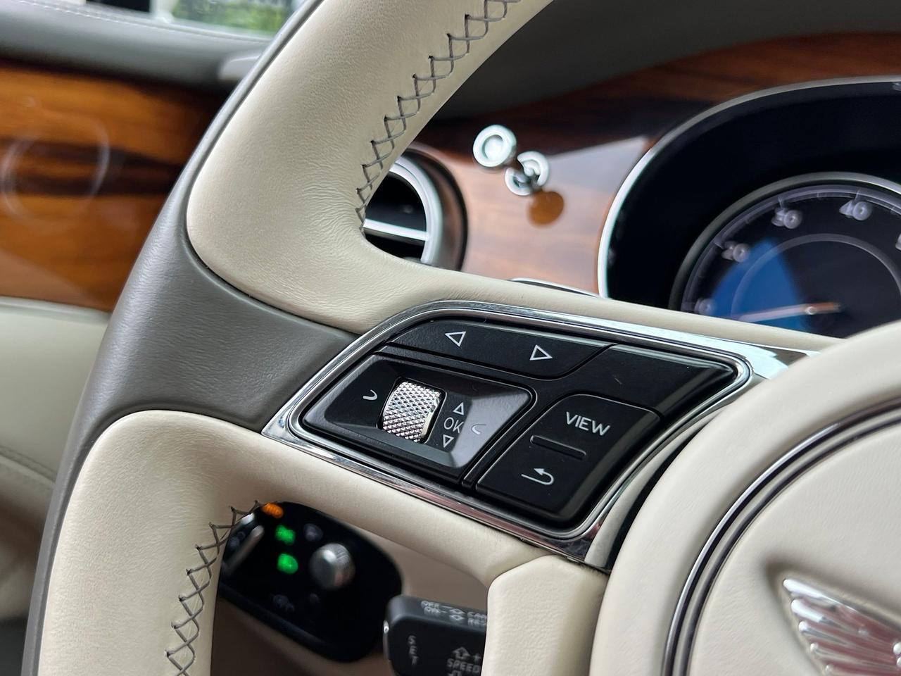 2018 Bentley Bentayga W12 Indianapolis IN