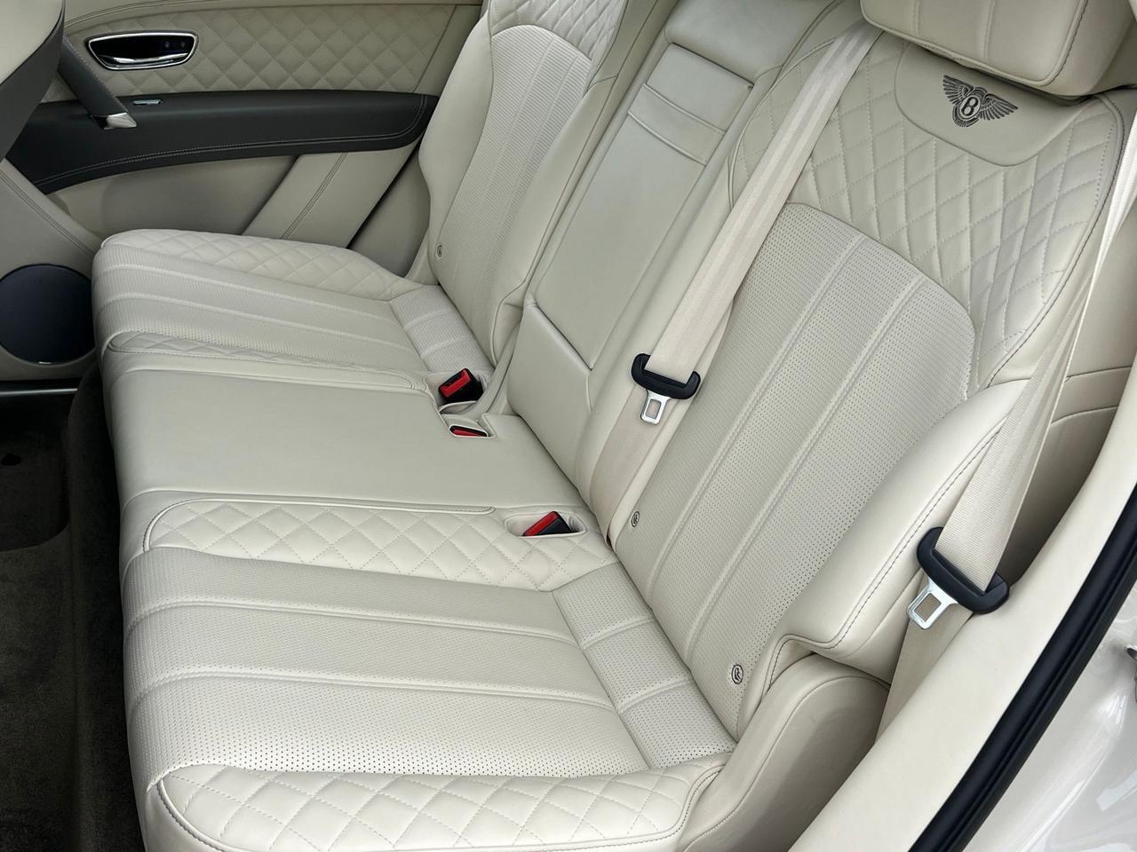 2018 Bentley Bentayga W12 Indianapolis IN