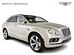 2018 Bentley Bentayga W12