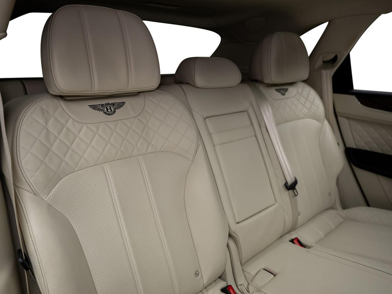 2018 Bentley Bentayga W12 Ft Lauderdale FL