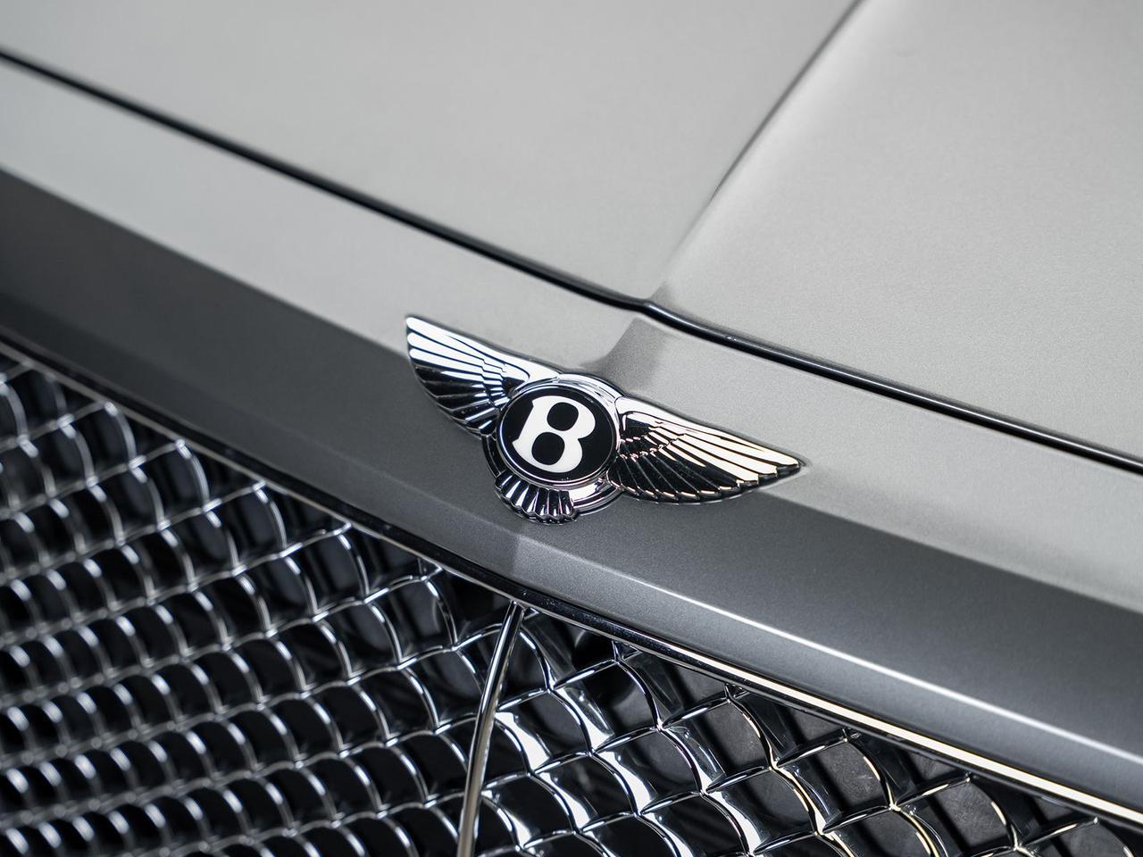 2018 Bentley Bentayga W12 Ft Lauderdale FL