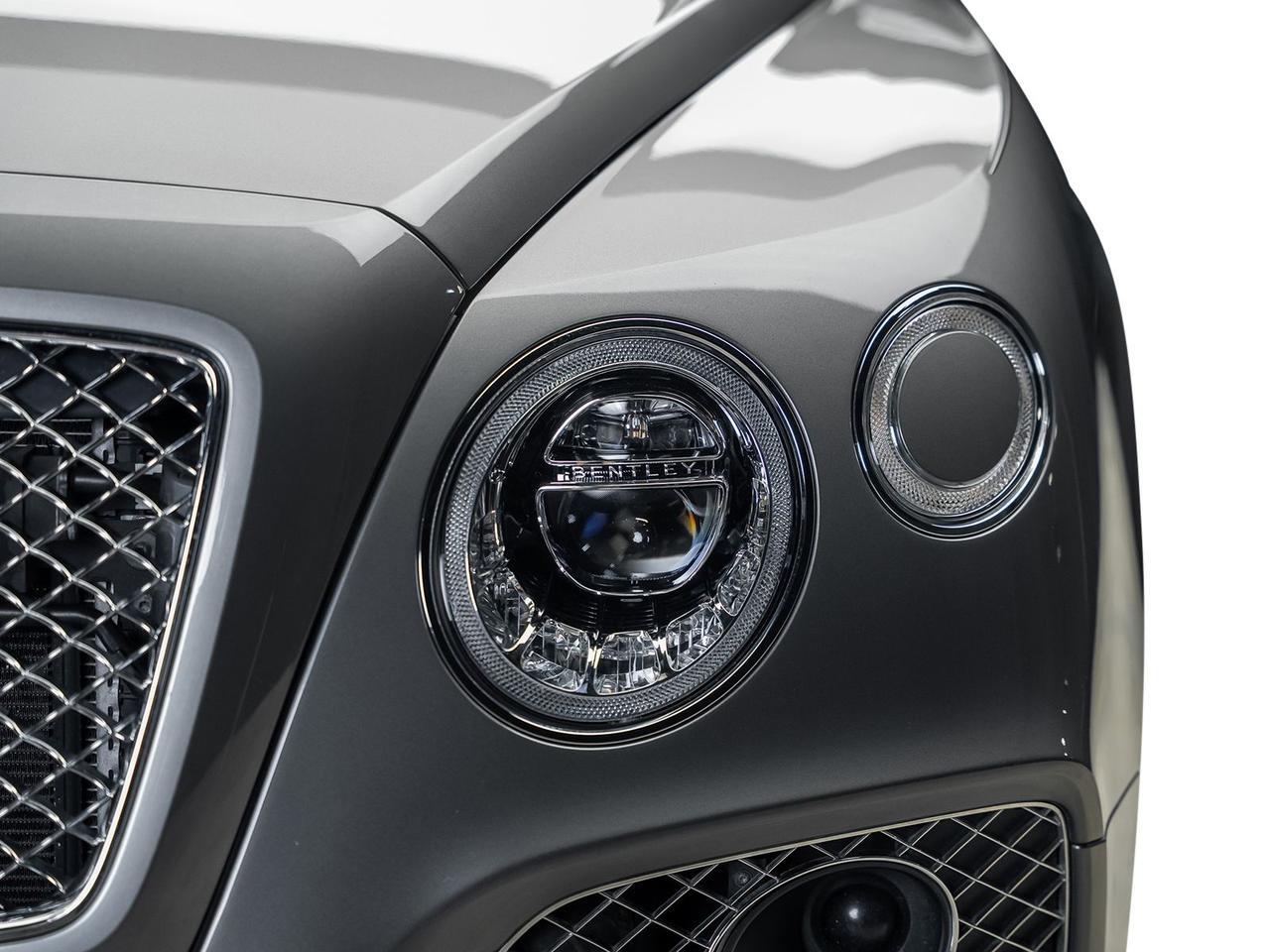 2018 Bentley Bentayga W12 Ft Lauderdale FL