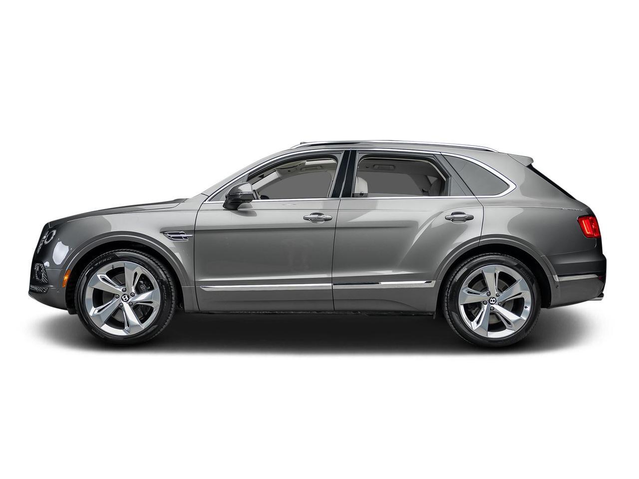 2018 Bentley Bentayga W12 Ft Lauderdale FL