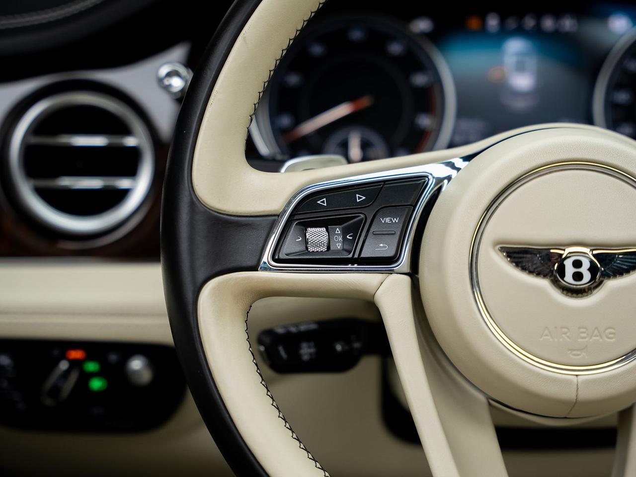 2018 Bentley Bentayga W12 Ft Lauderdale FL