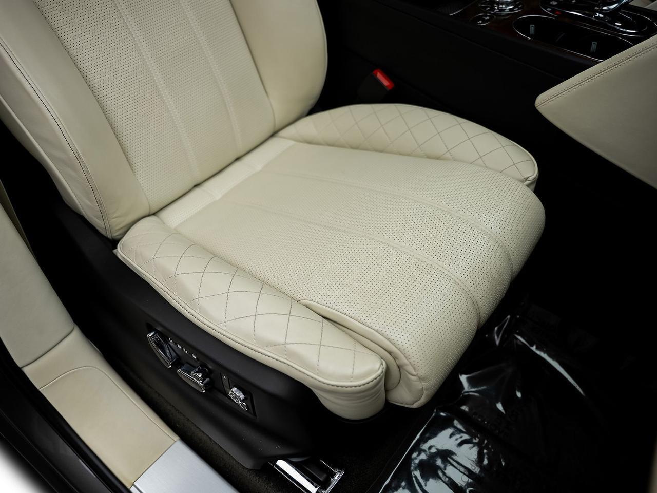 2018 Bentley Bentayga W12 Ft Lauderdale FL