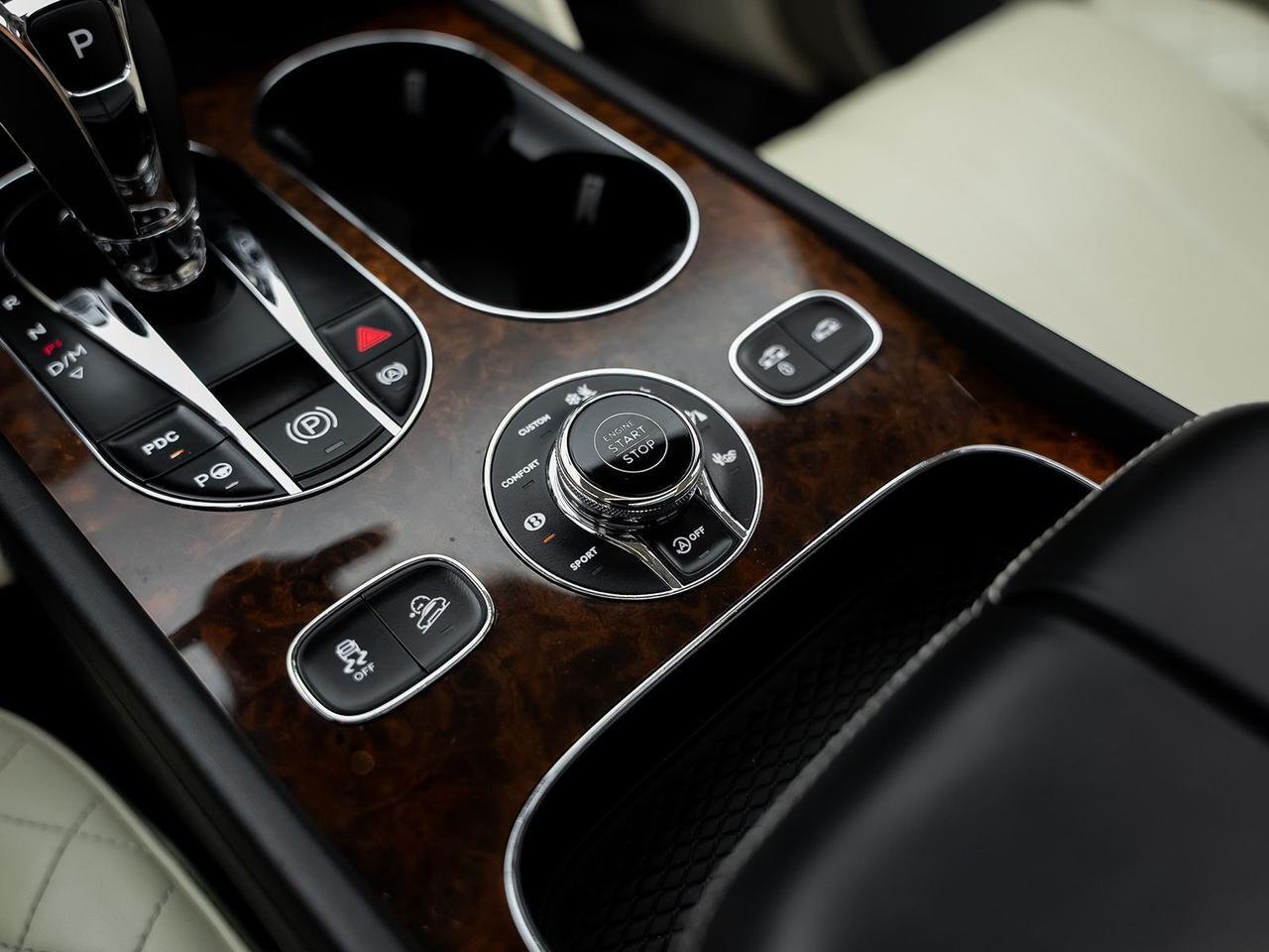 2018 Bentley Bentayga W12 Ft Lauderdale FL