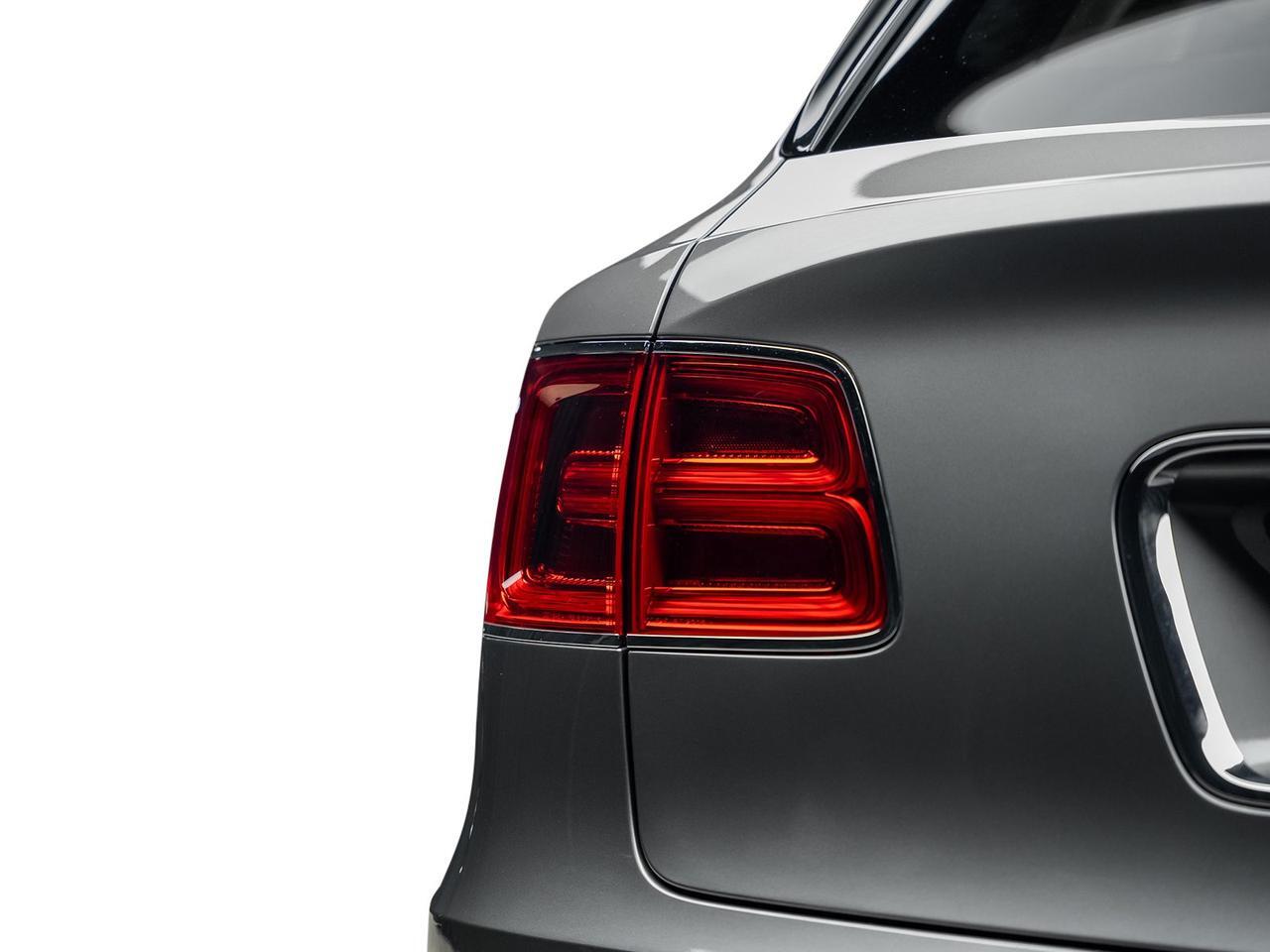 2018 Bentley Bentayga W12 Ft Lauderdale FL