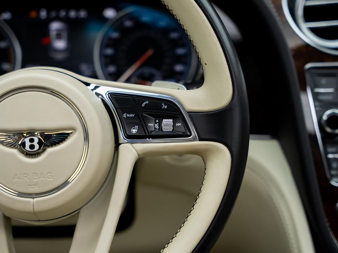 2018 Bentley Bentayga W12 Ft Lauderdale FL