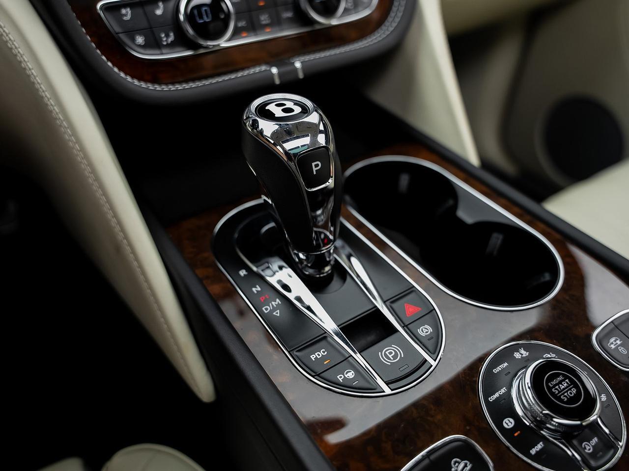 2018 Bentley Bentayga W12 Ft Lauderdale FL