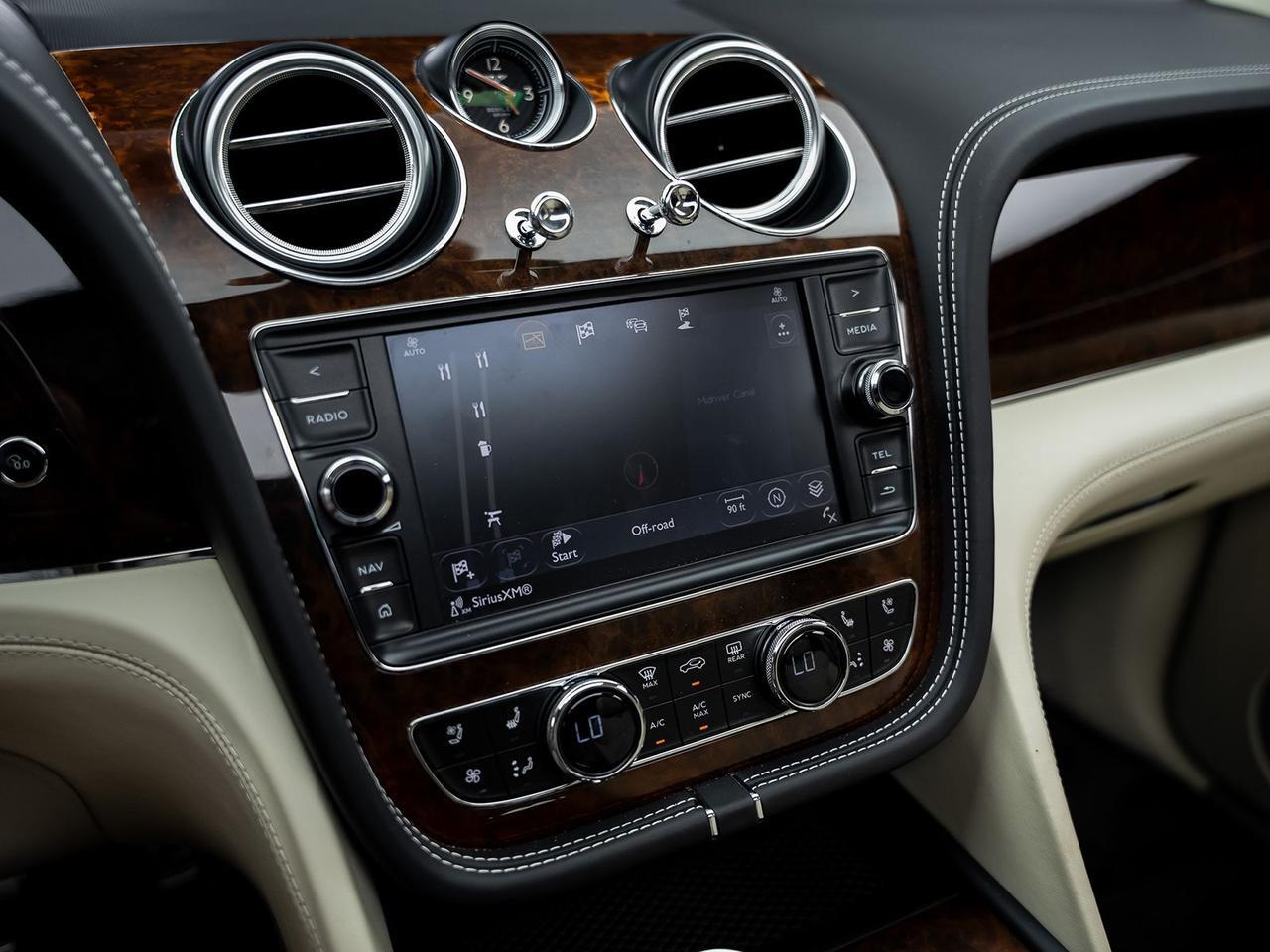 2018 Bentley Bentayga W12 Ft Lauderdale FL