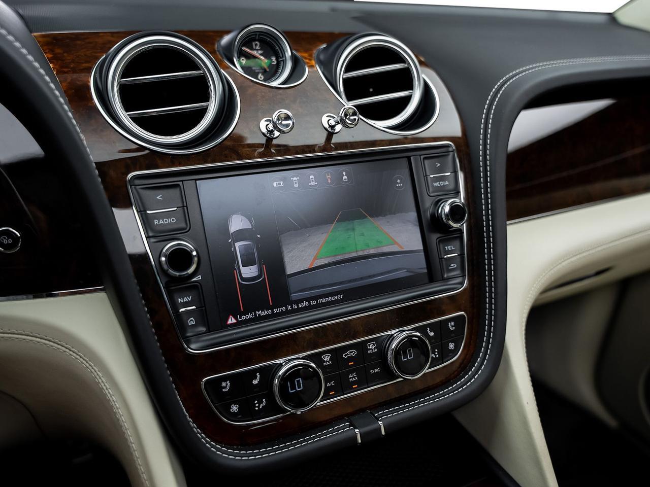 2018 Bentley Bentayga W12 Ft Lauderdale FL