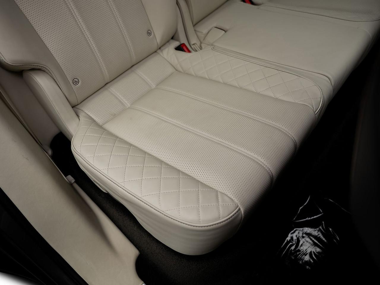 2018 Bentley Bentayga W12 Ft Lauderdale FL