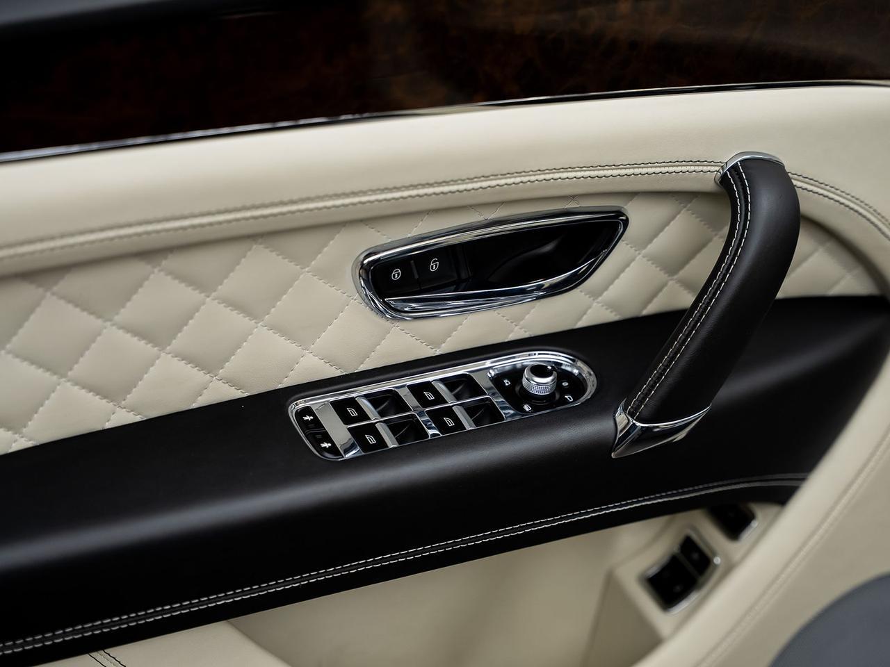 2018 Bentley Bentayga W12 Ft Lauderdale FL