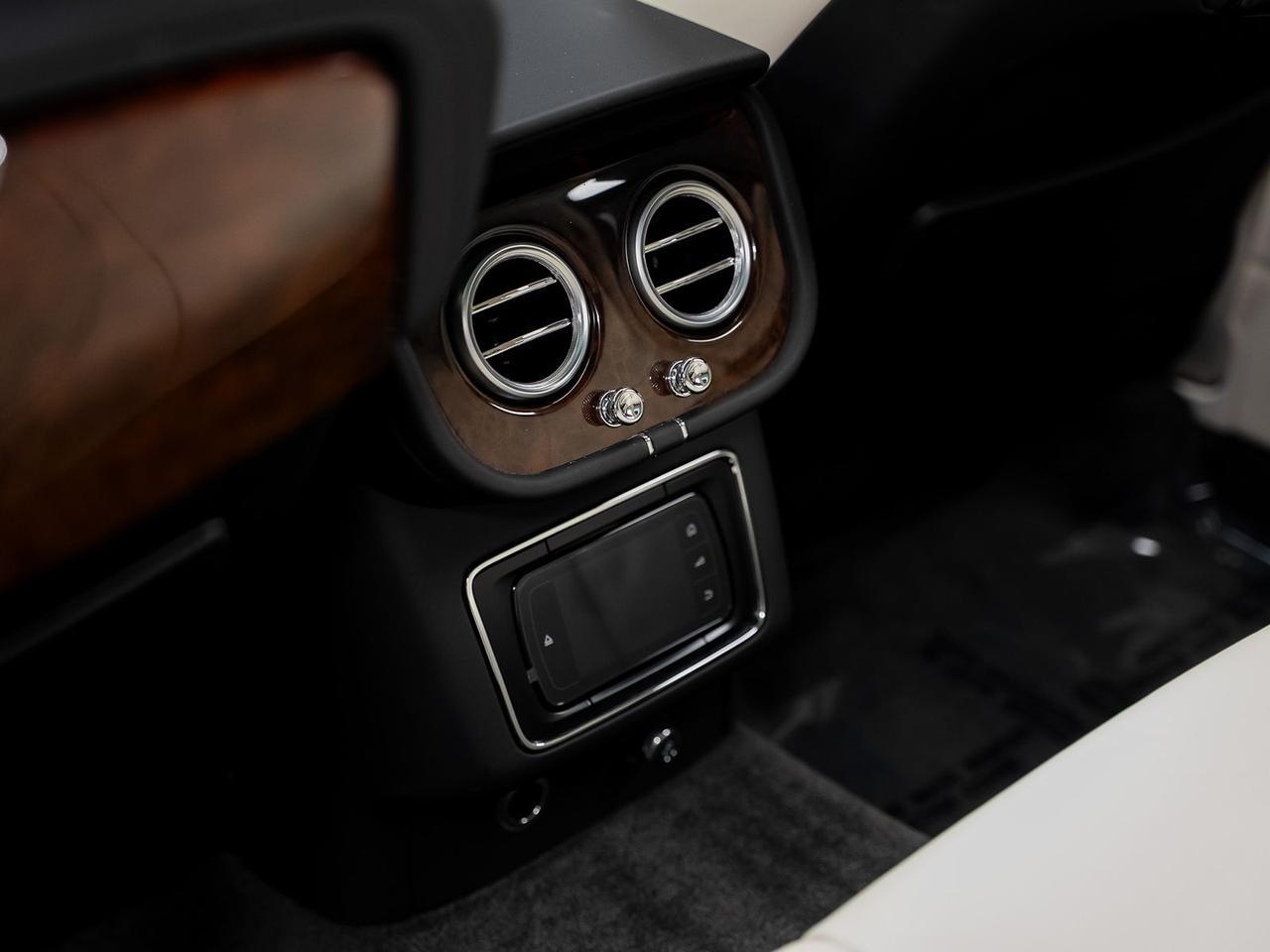 2018 Bentley Bentayga W12 Ft Lauderdale FL