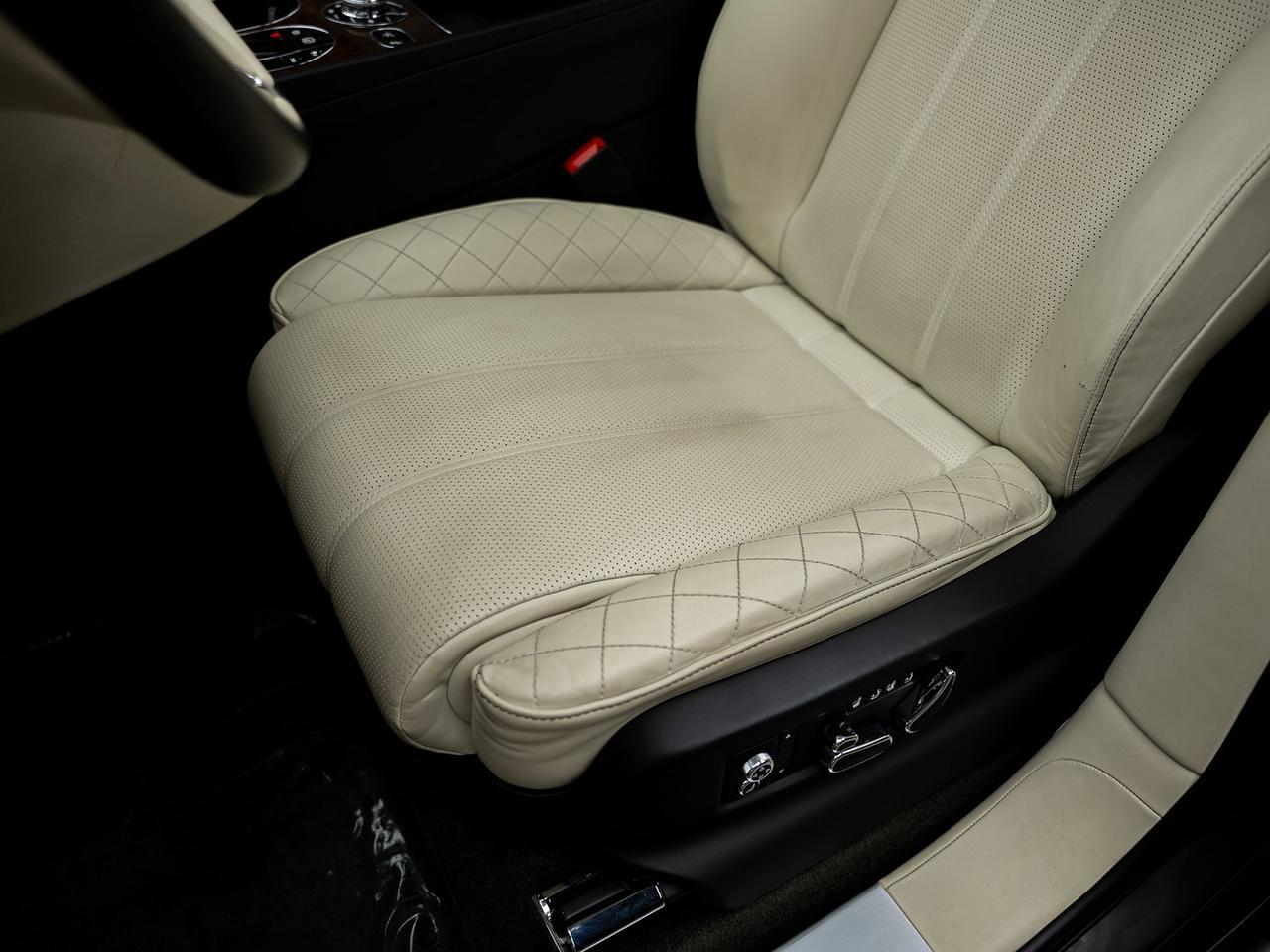 2018 Bentley Bentayga W12 Ft Lauderdale FL