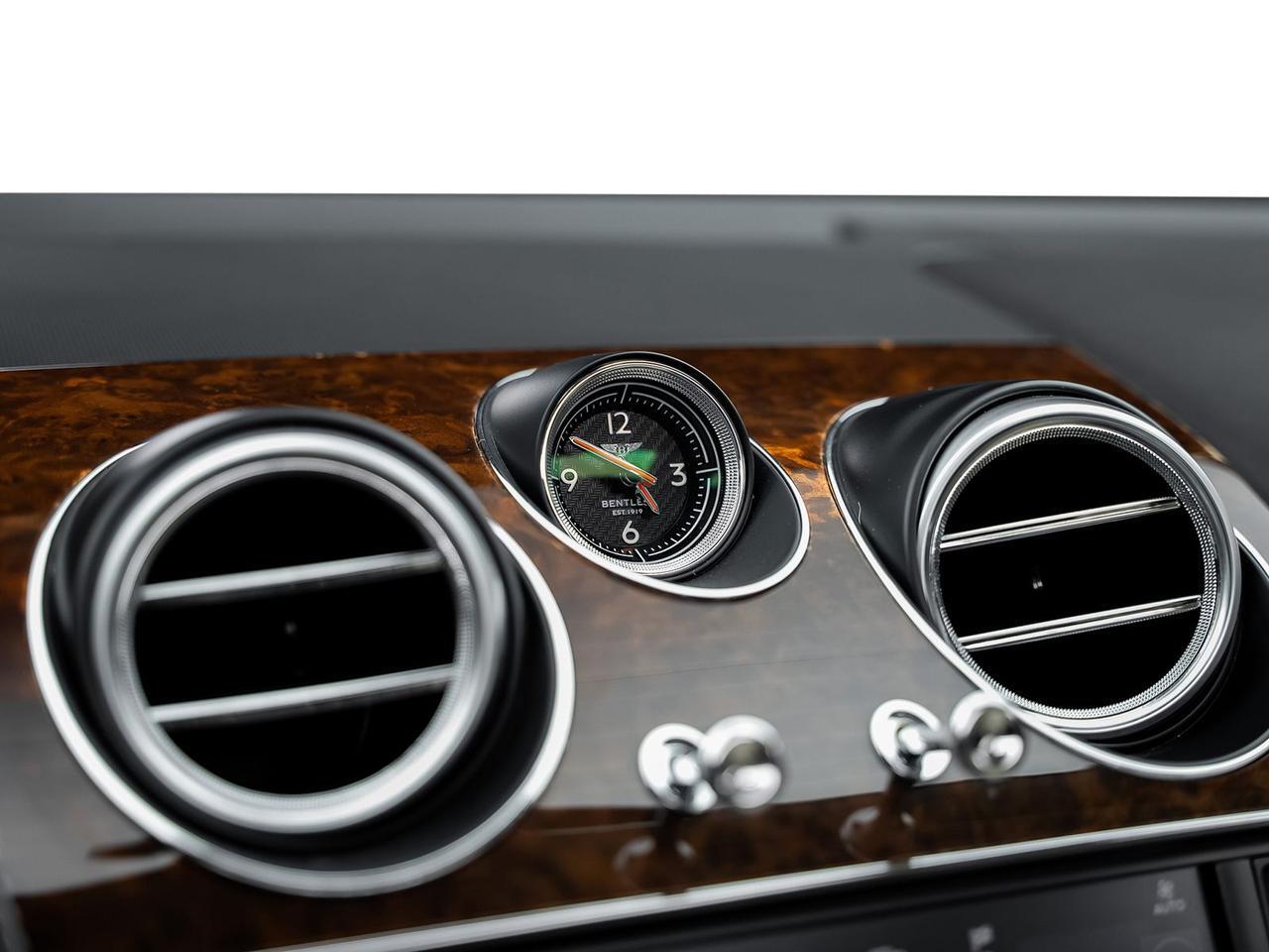 2018 Bentley Bentayga W12 Ft Lauderdale FL