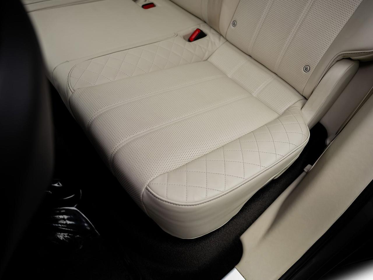 2018 Bentley Bentayga W12 Ft Lauderdale FL