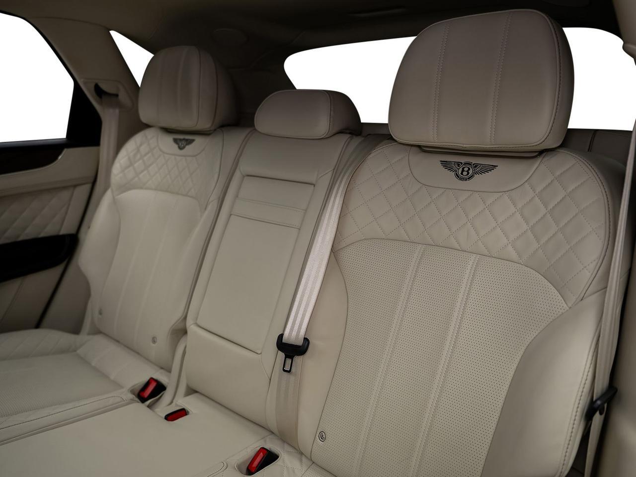 2018 Bentley Bentayga W12 Ft Lauderdale FL
