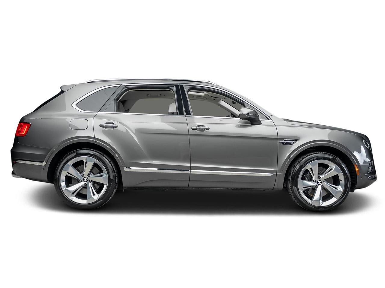 2018 Bentley Bentayga W12 Ft Lauderdale FL