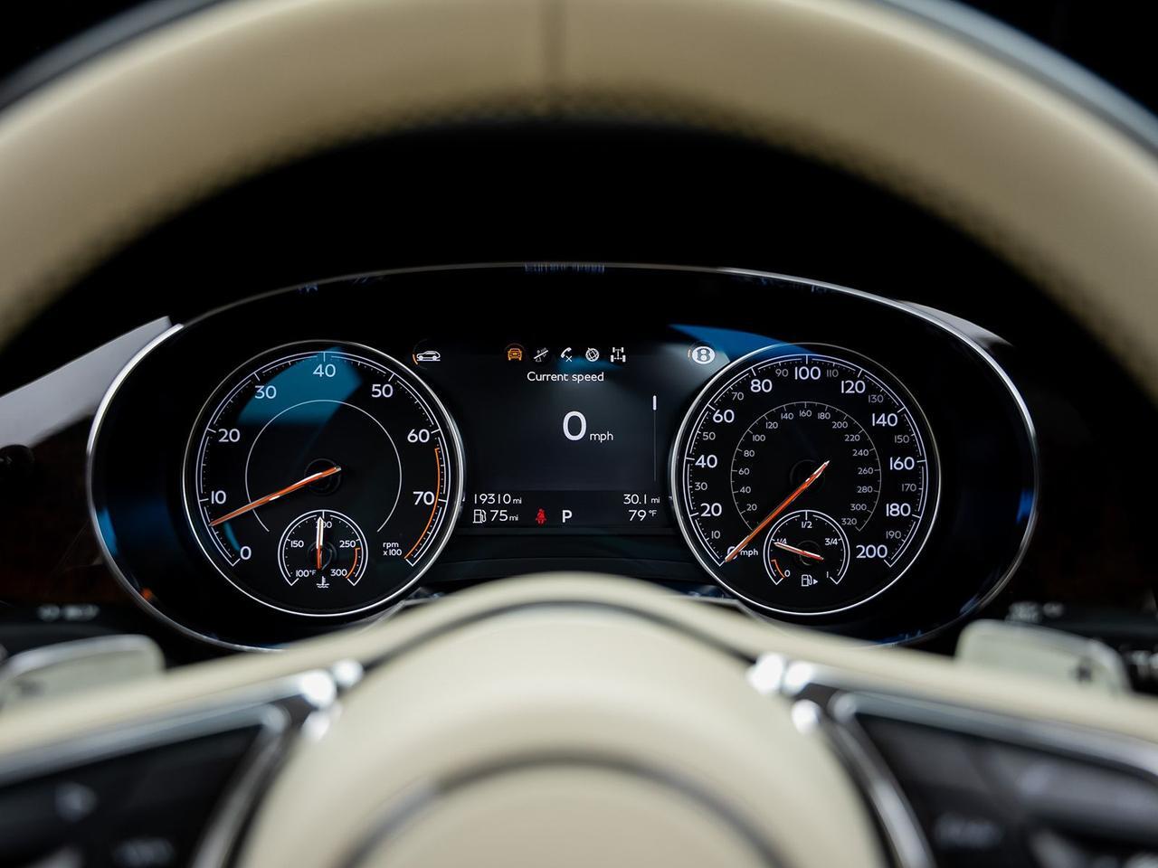 2018 Bentley Bentayga W12 Ft Lauderdale FL