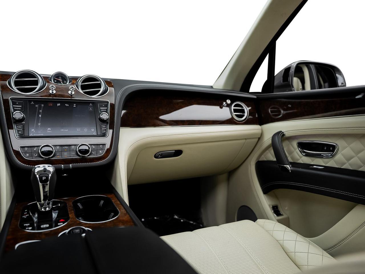 2018 Bentley Bentayga W12 Ft Lauderdale FL